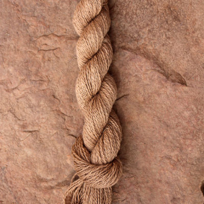 Bare Alpaca Yarn - Fawn